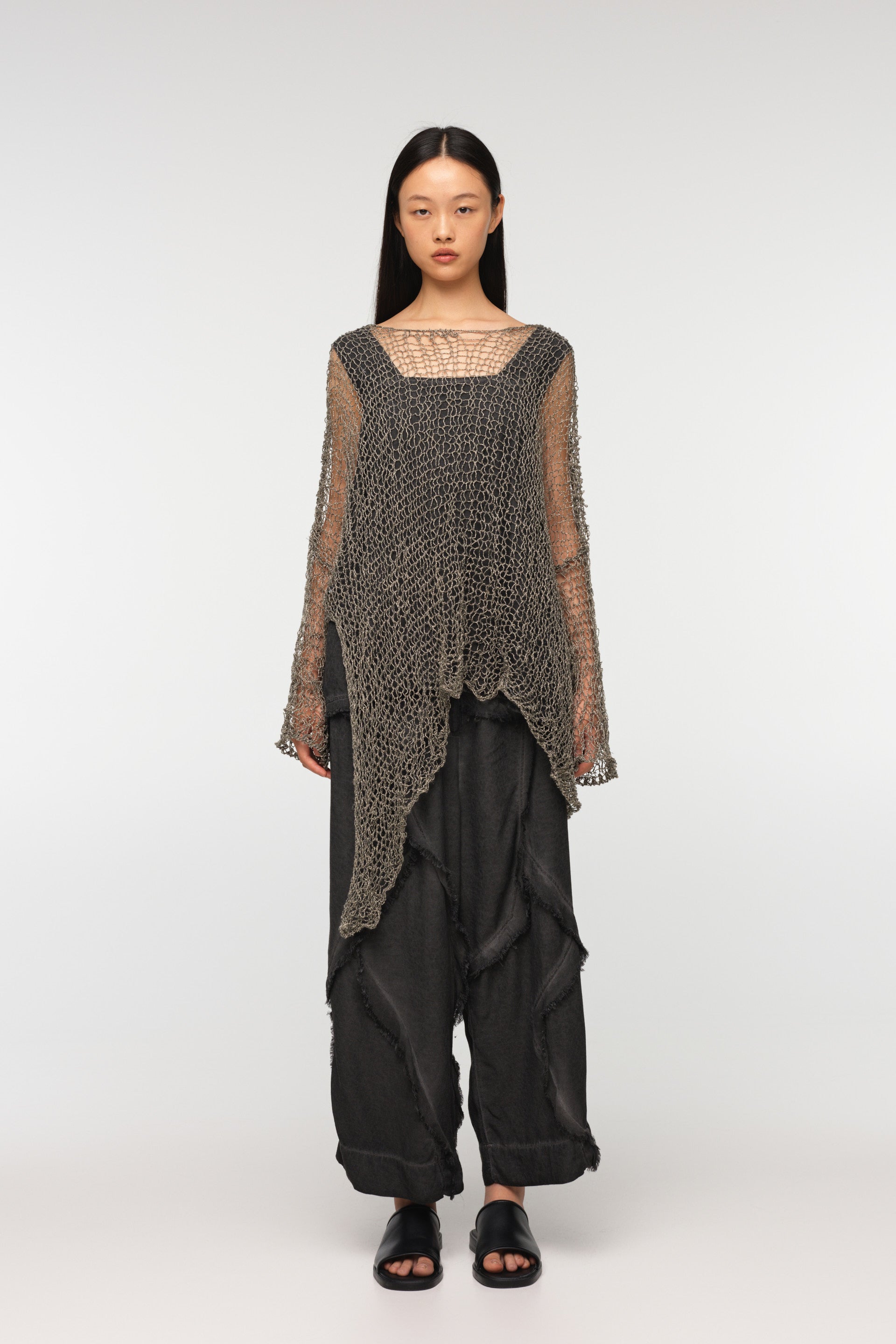 La Vaca Loca Knitwear 3822