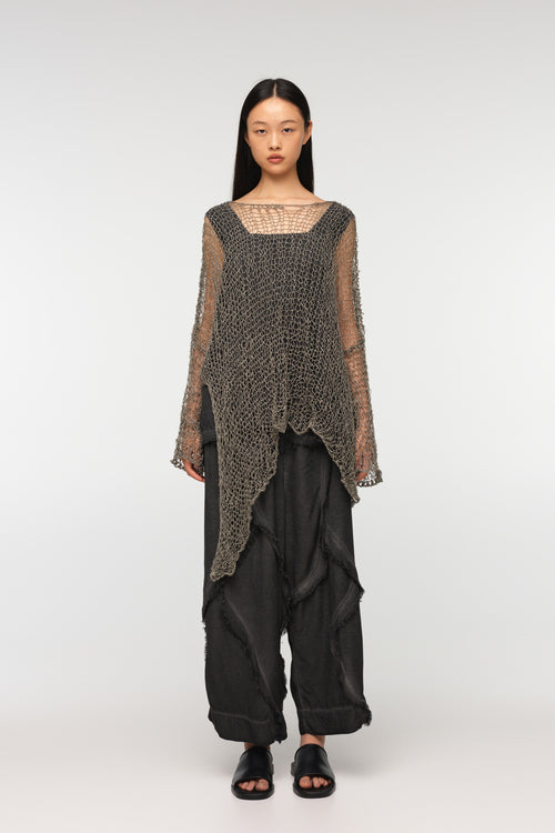 La Vaca Loca Knitwear 3822