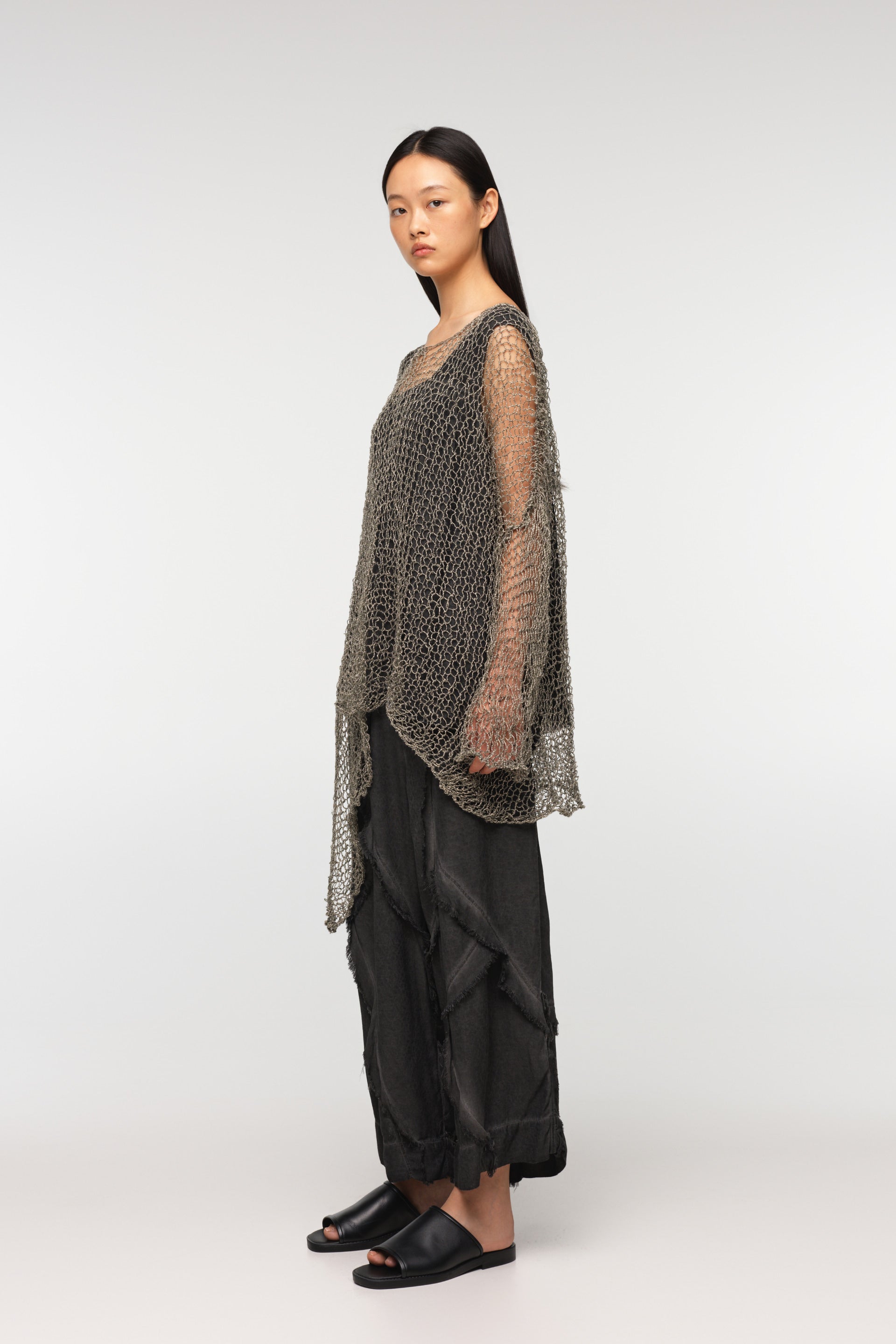 La Vaca Loca Knitwear 3822