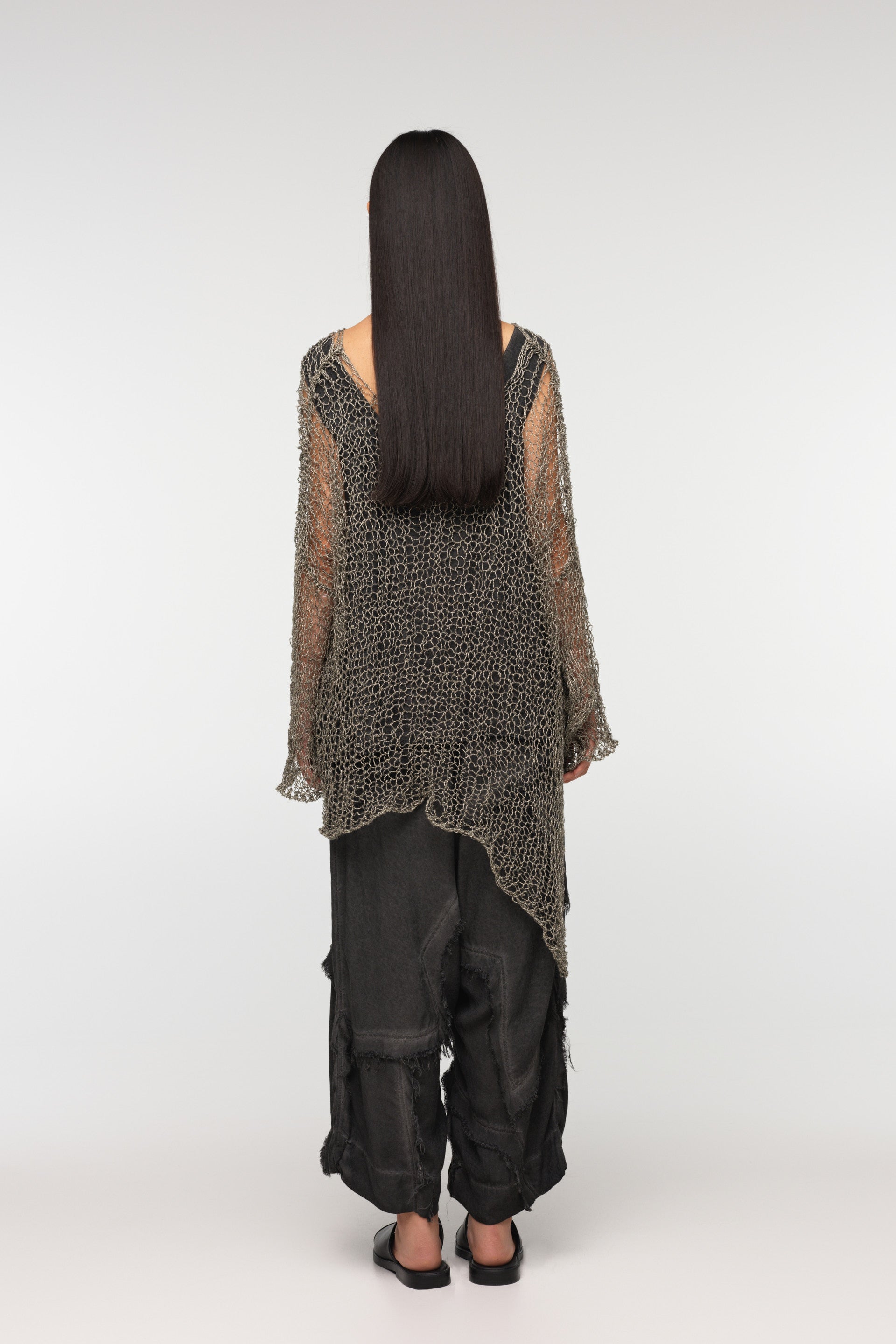 La Vaca Loca Knitwear 3822