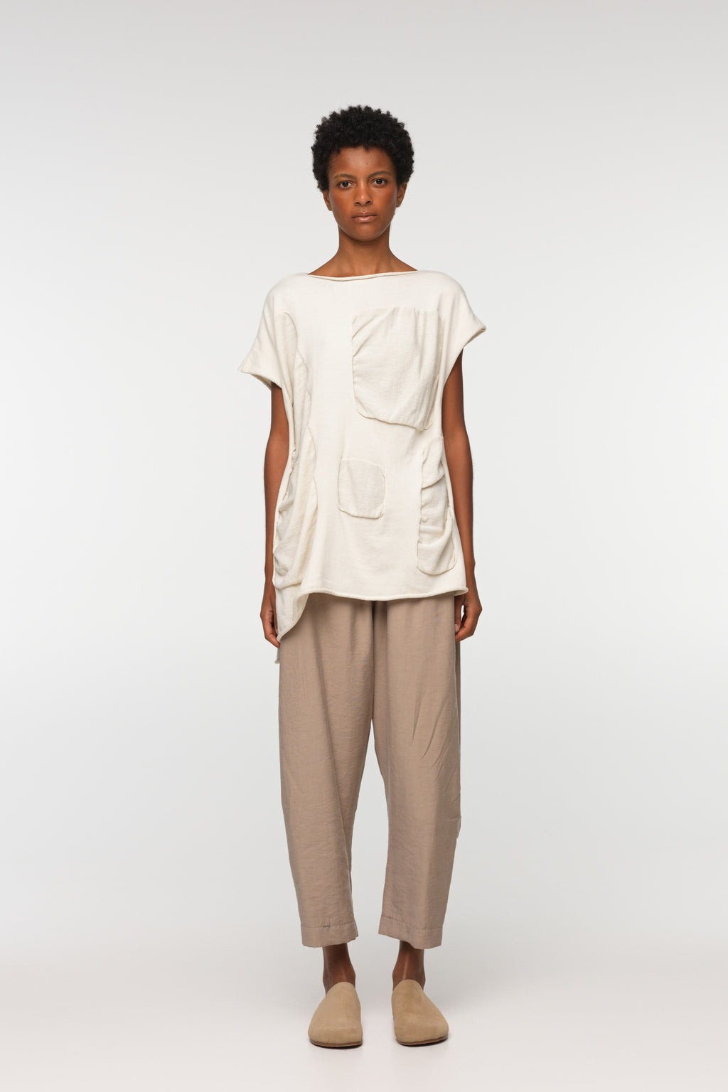 La Vaca Loca Shirt 3830