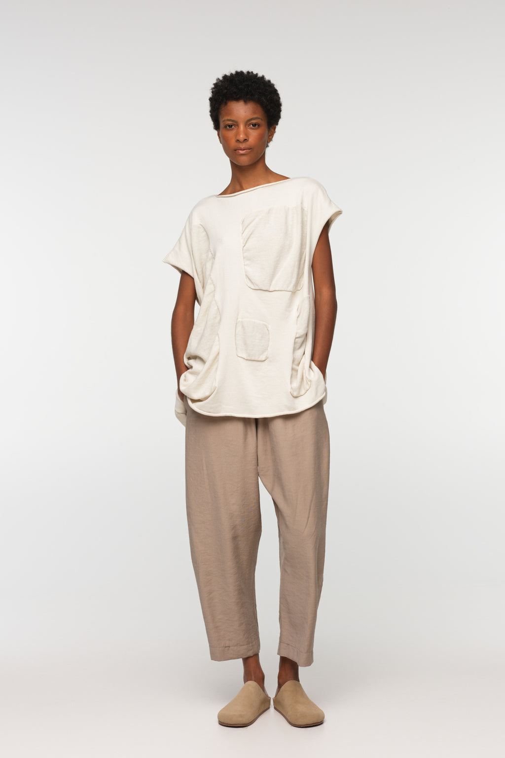 La Vaca Loca Shirt 3830