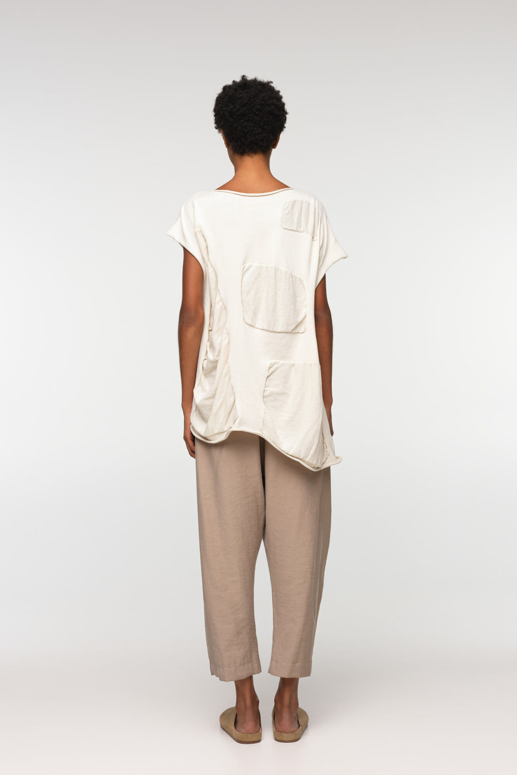 La Vaca Loca Shirt 3830