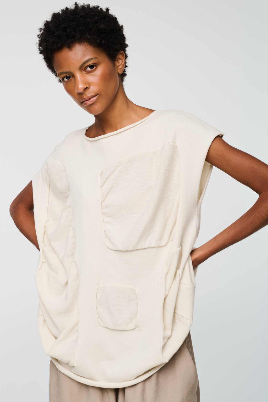 La Vaca Loca Shirt 3830