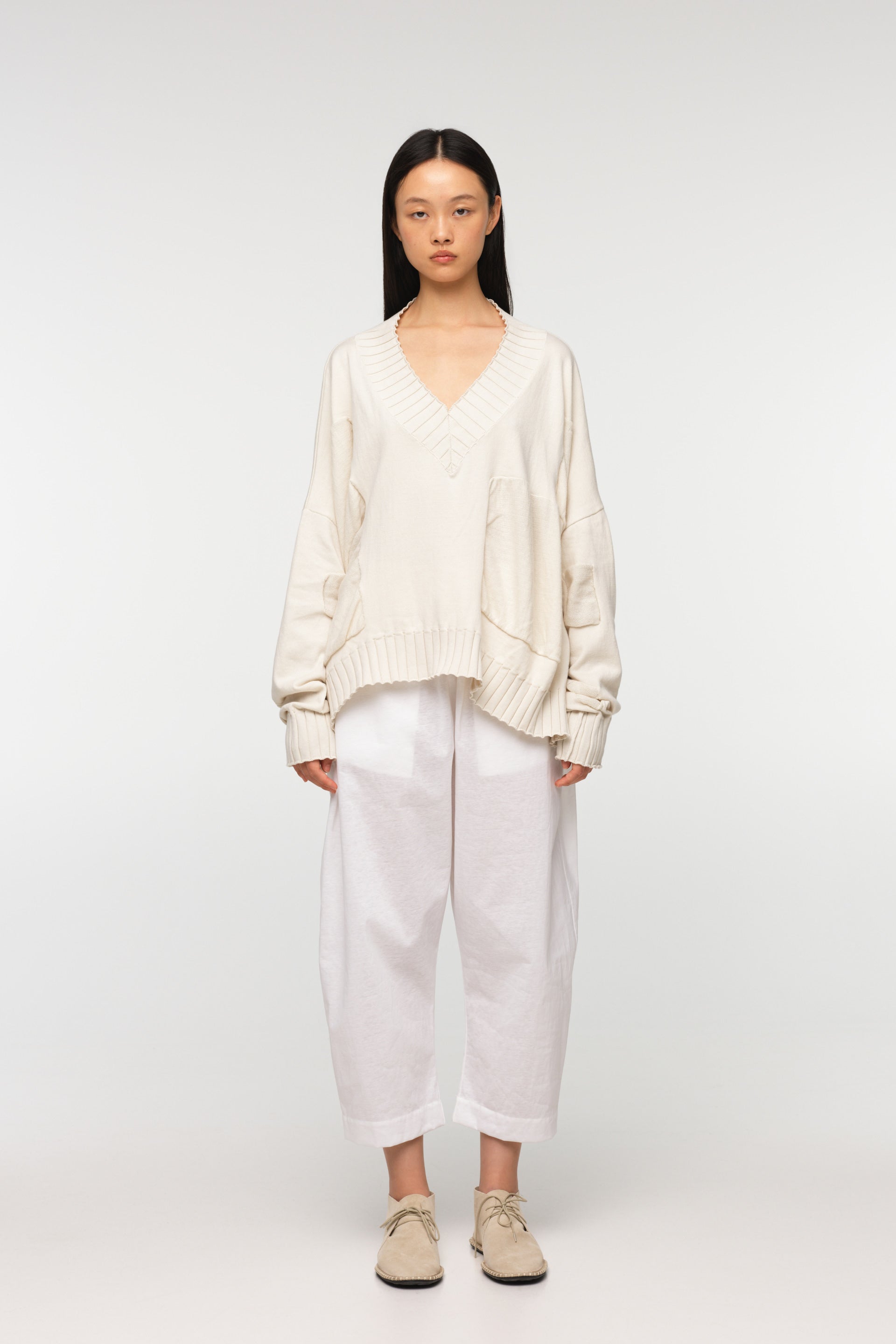 La Vaca Loca Knitwear 3831