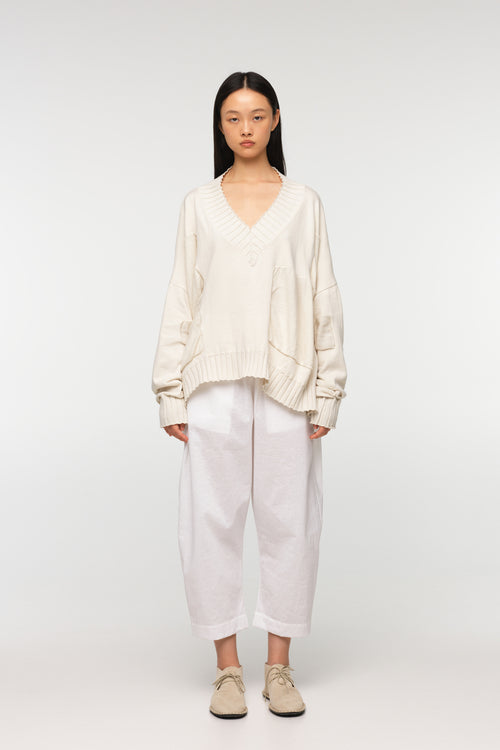 La Vaca Loca Knitwear 3831