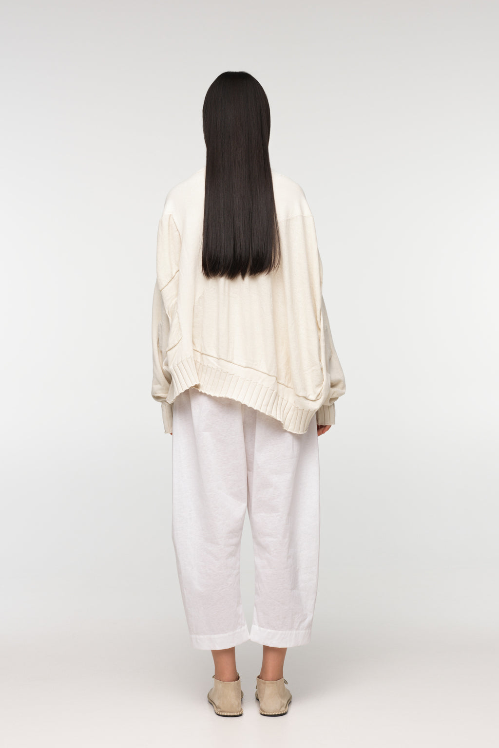 La Vaca Loca Knitwear 3831