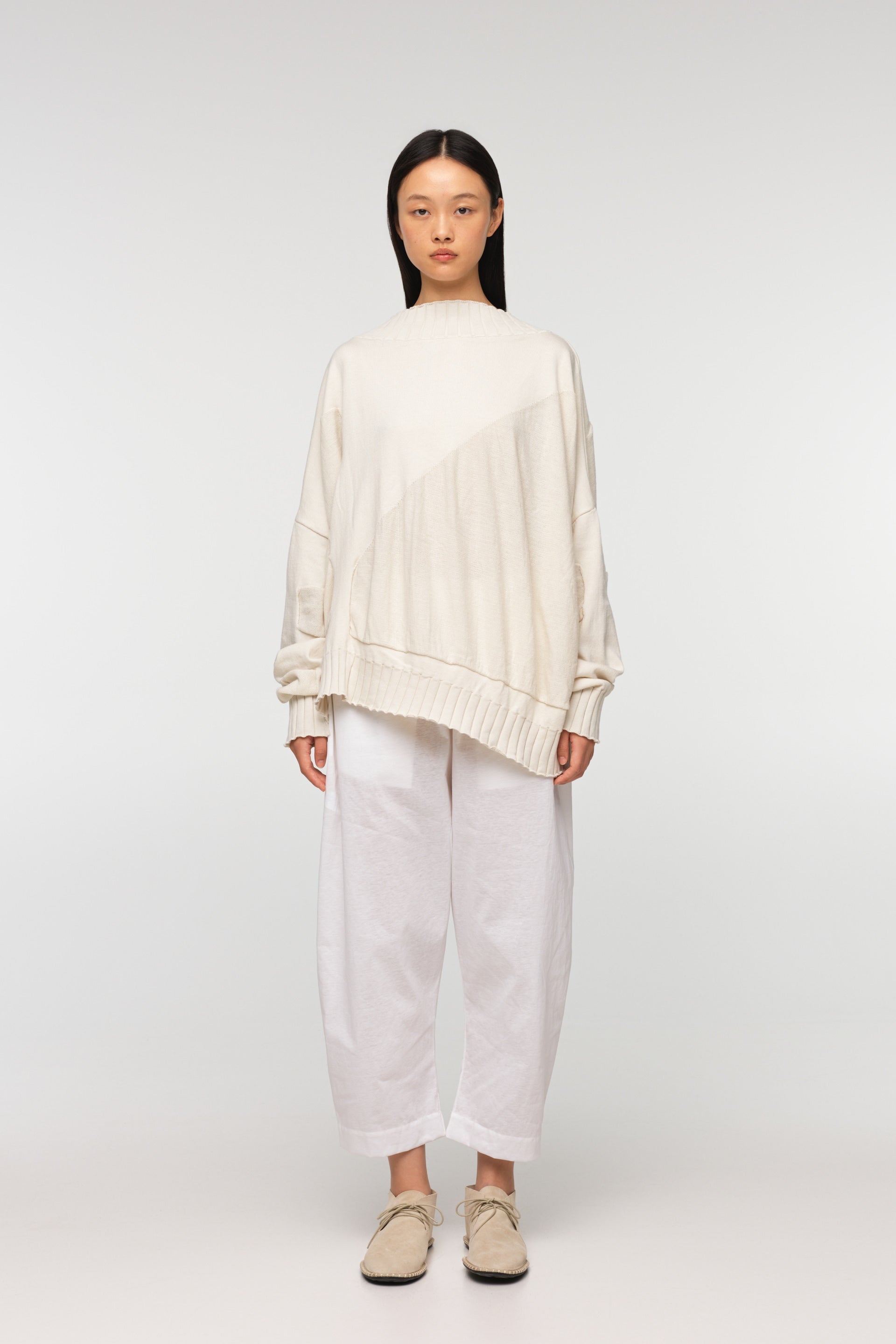 La Vaca Loca Knitwear 3831
