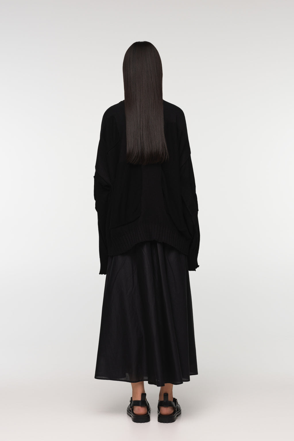 La Vaca Loca Knitwear 3832