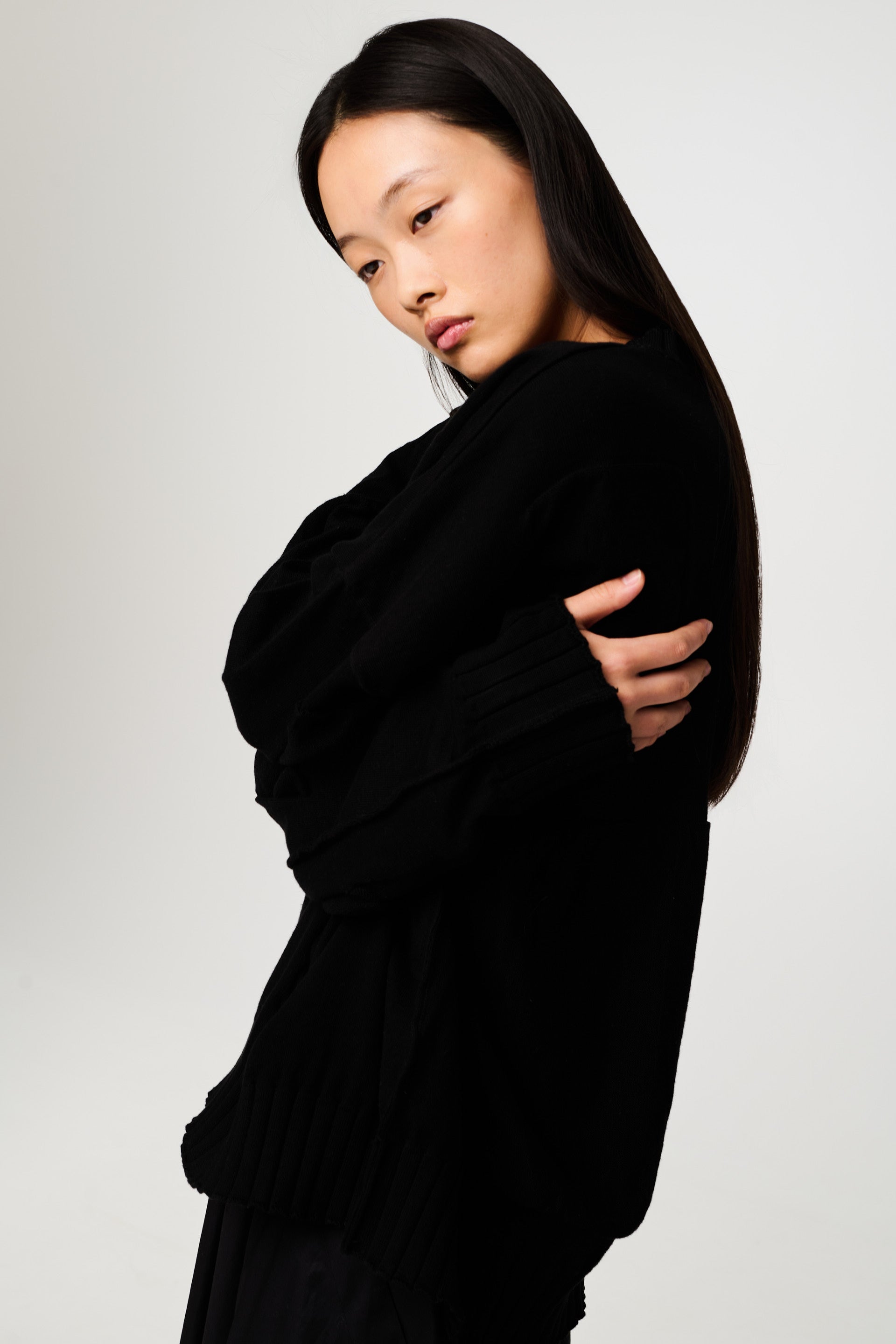 La Vaca Loca Knitwear 3832