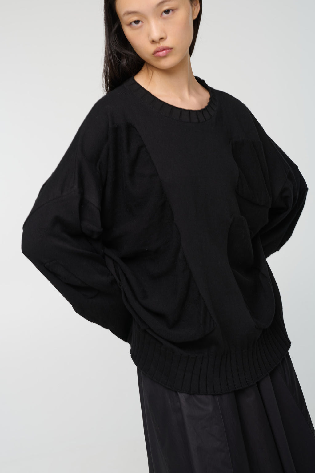 La Vaca Loca Knitwear 3832
