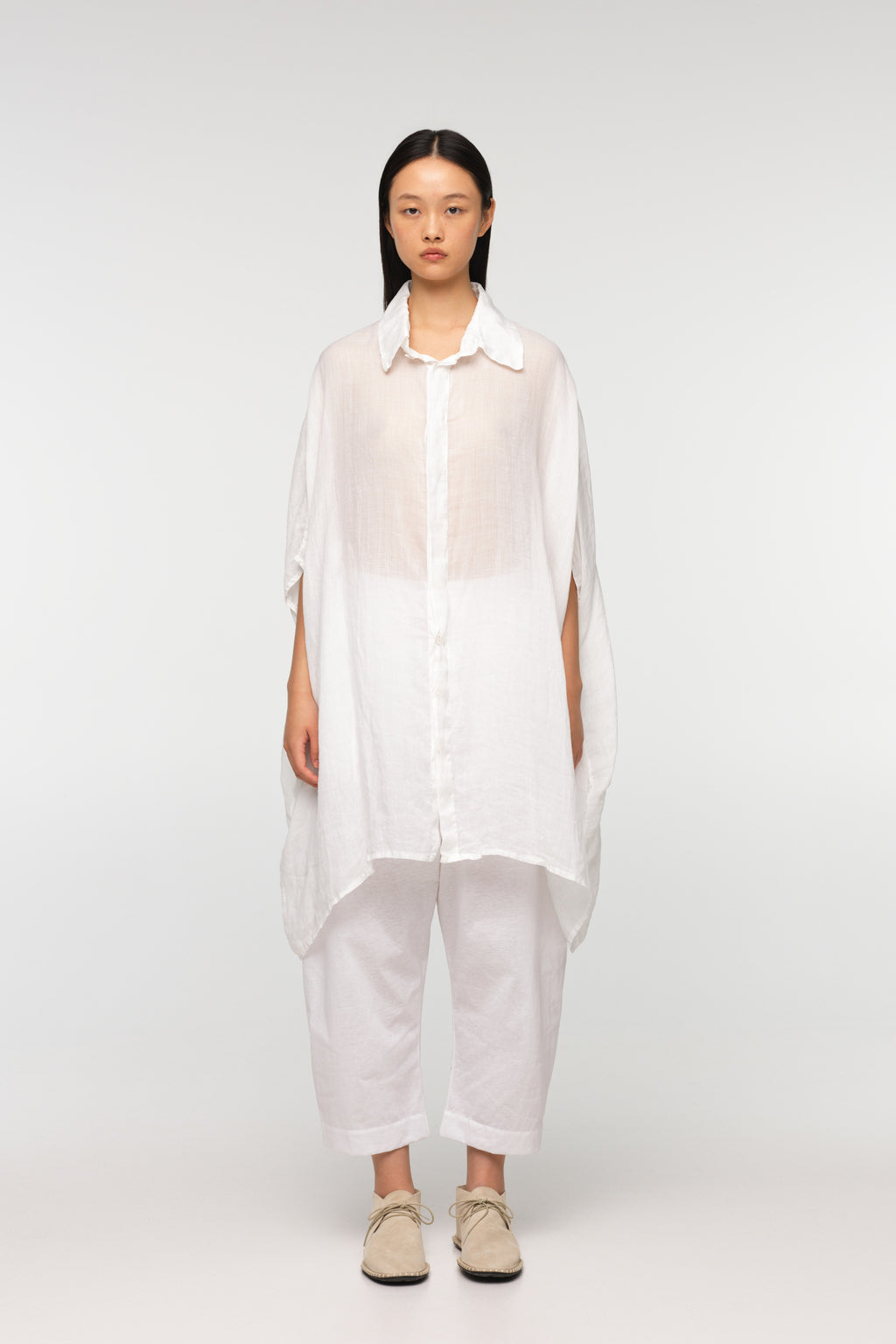 La Vaca Loca Tunic 3834