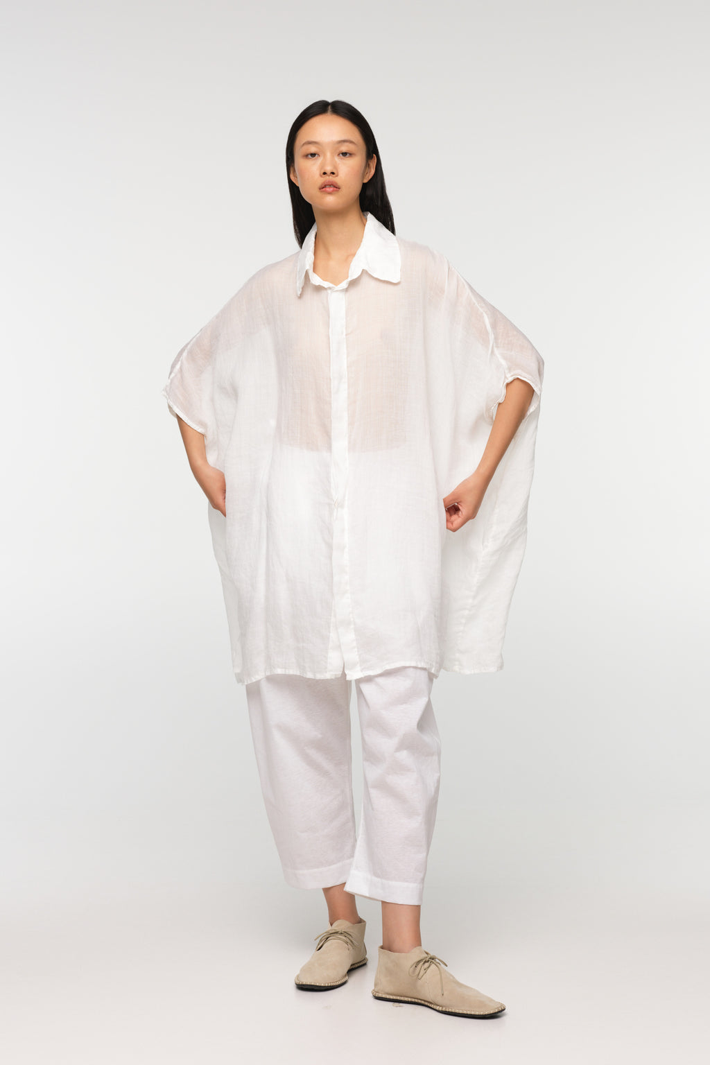 La Vaca Loca Tunic 3834