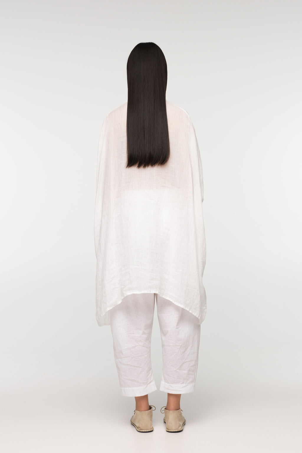 La Vaca Loca Tunic 3834