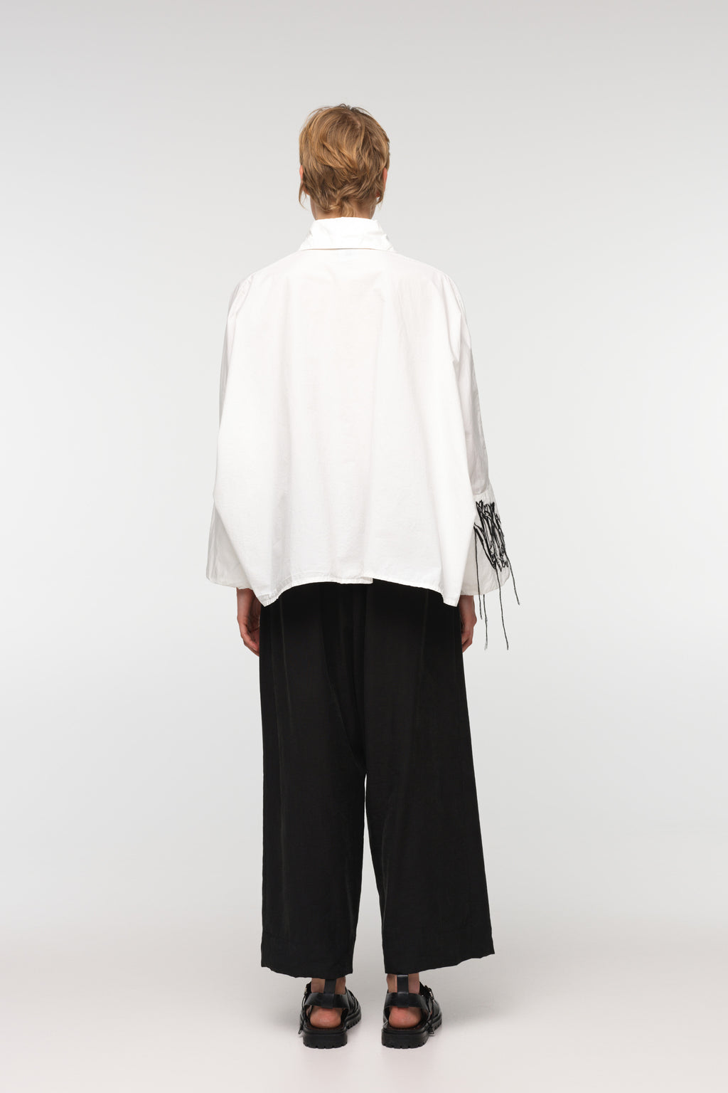 La Vaca Loca Shirt 3836