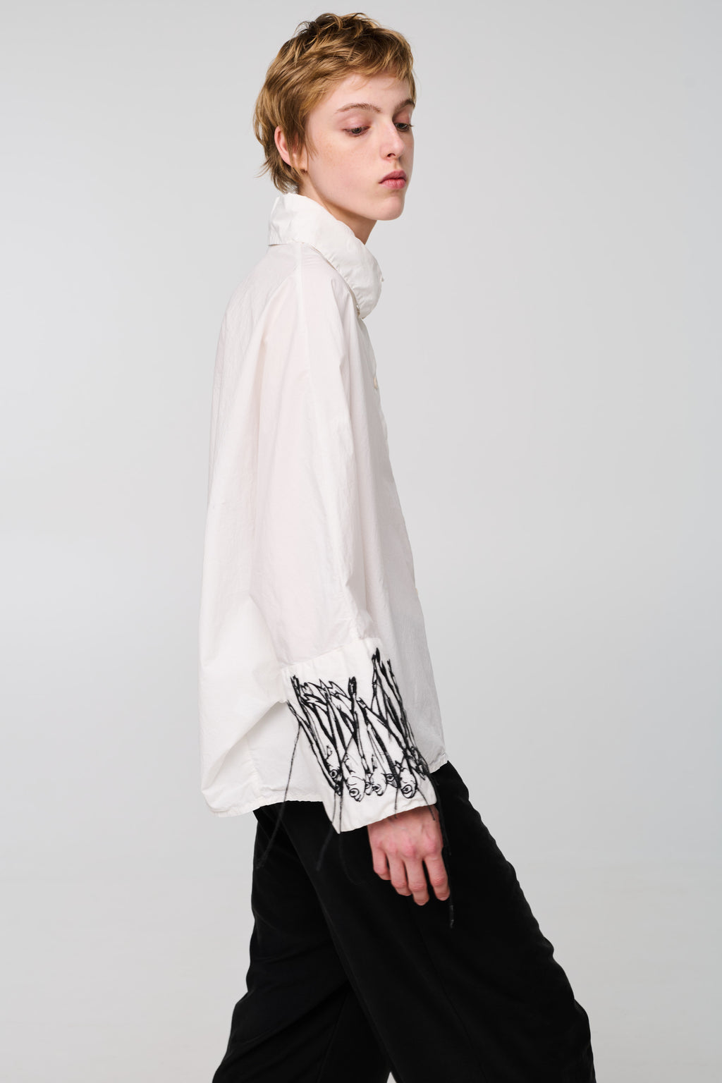 La Vaca Loca Shirt 3836