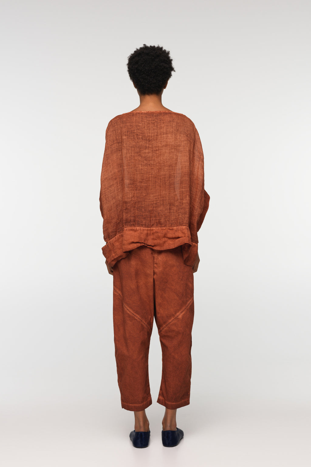 La Vaca Loca Shirt 3842