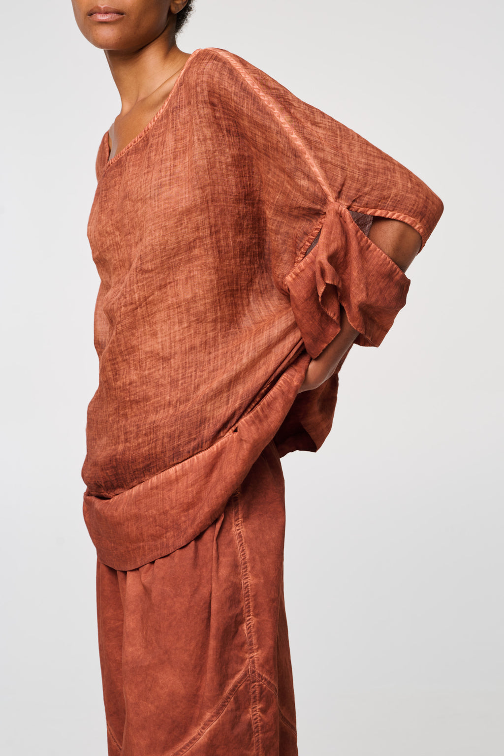 La Vaca Loca Shirt 3842