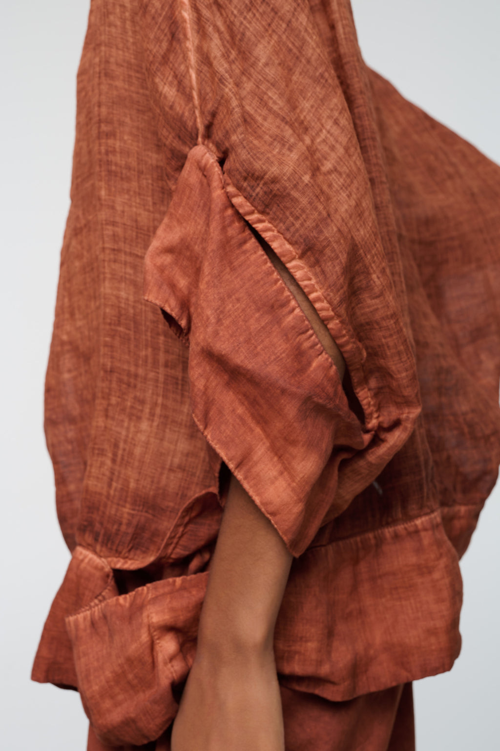 La Vaca Loca Shirt 3842