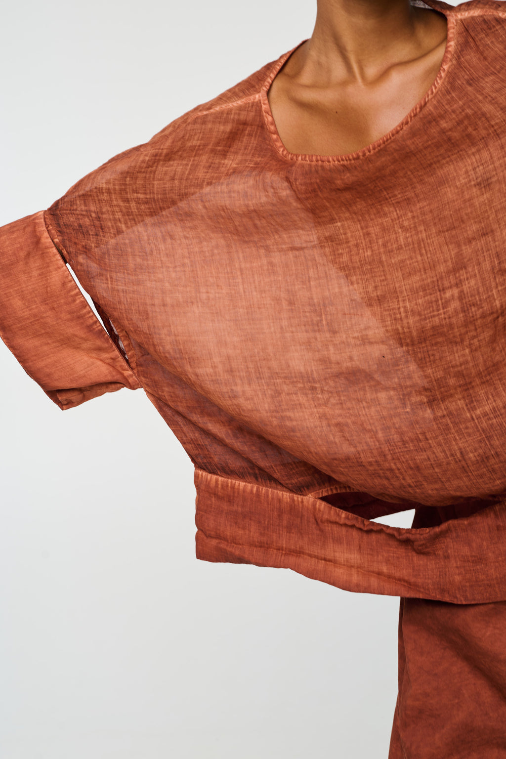 La Vaca Loca Shirt 3842