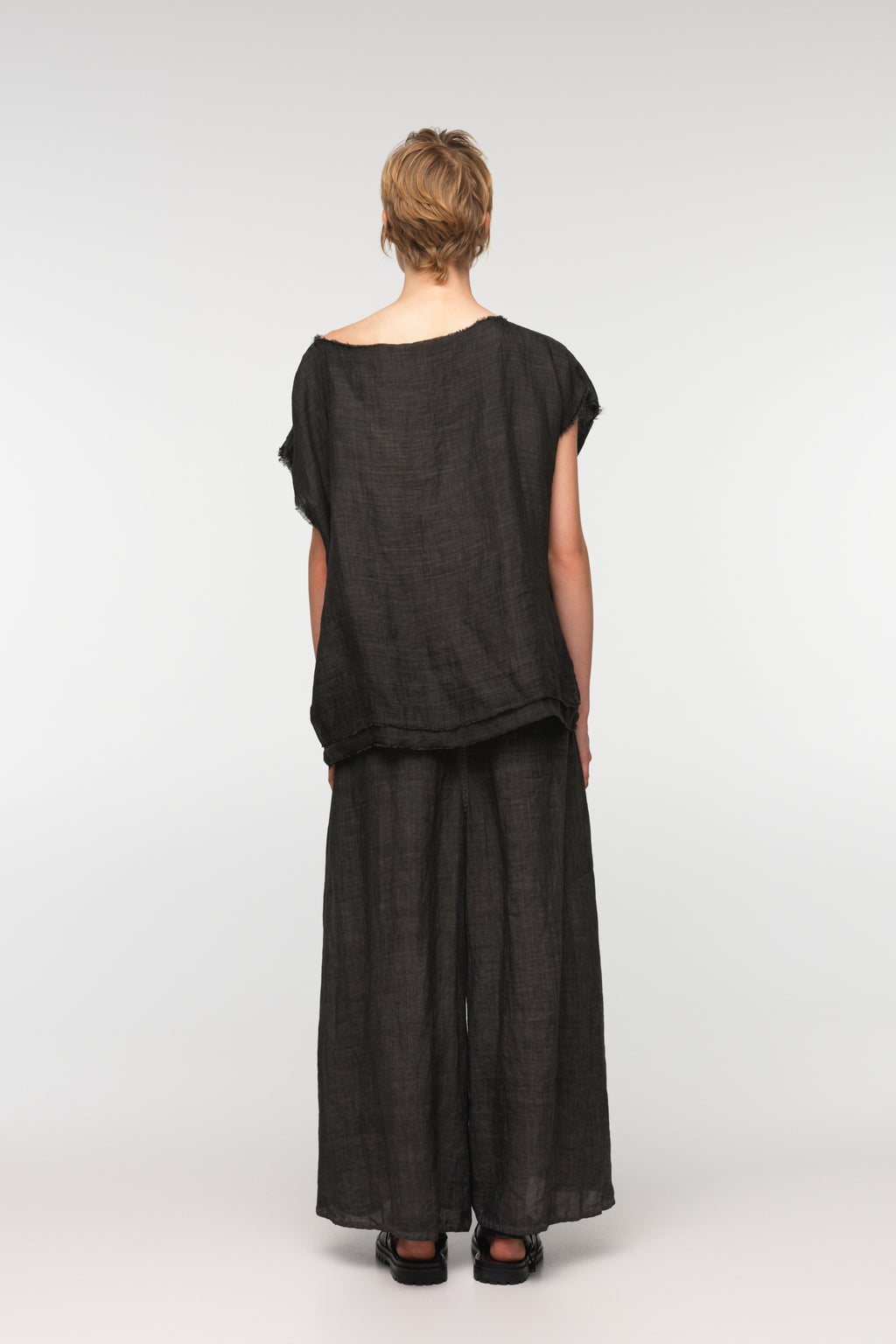 La Vaca Loca Pant  5371